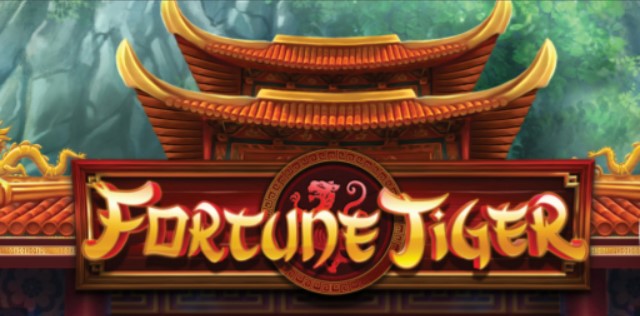 Fortune Tiger (Triple Profits Games)