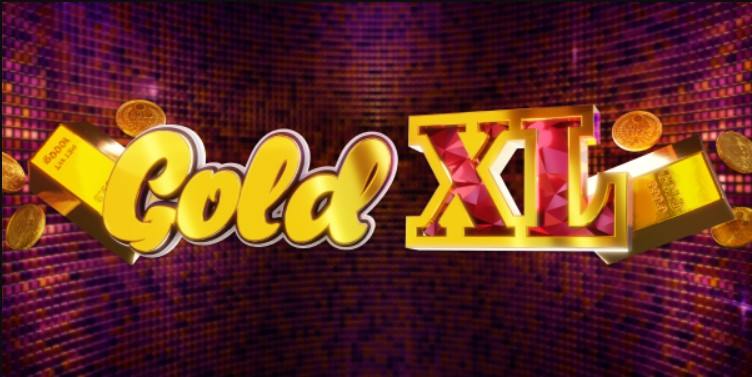 Gold XL
