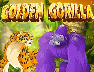 Golden Gorilla