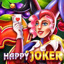 Happy Joker