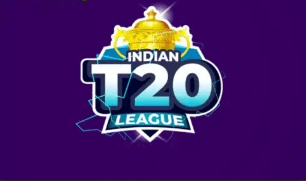 Indian T20 League