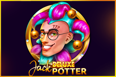 Jack Potter Deluxe