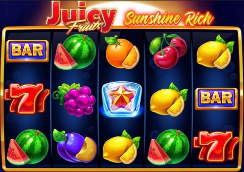 ᐈ Crazy Fruits Slot: Free Play & Review by SlotsCalendar