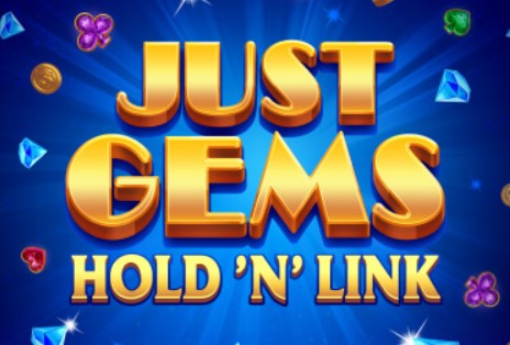 Just Gems: Hold 'n' Link