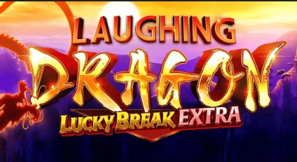 Laughing Dragon