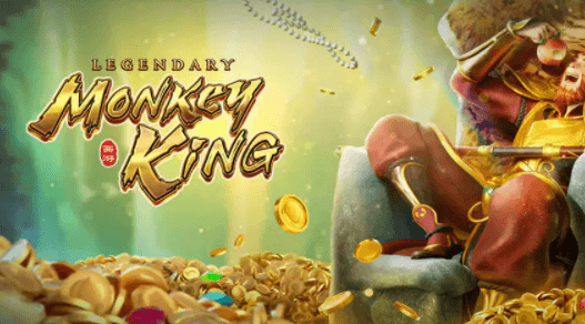 ᐈ Legendary Monkey King Slot: Free Play & Review by SlotsCalendar