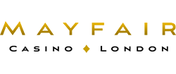 Mayfair Casino Logo