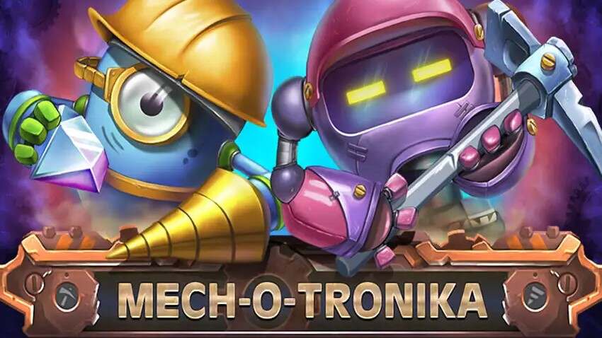 Mech-o-tronika