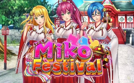 Miko Festival