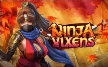 Ninja Vixens