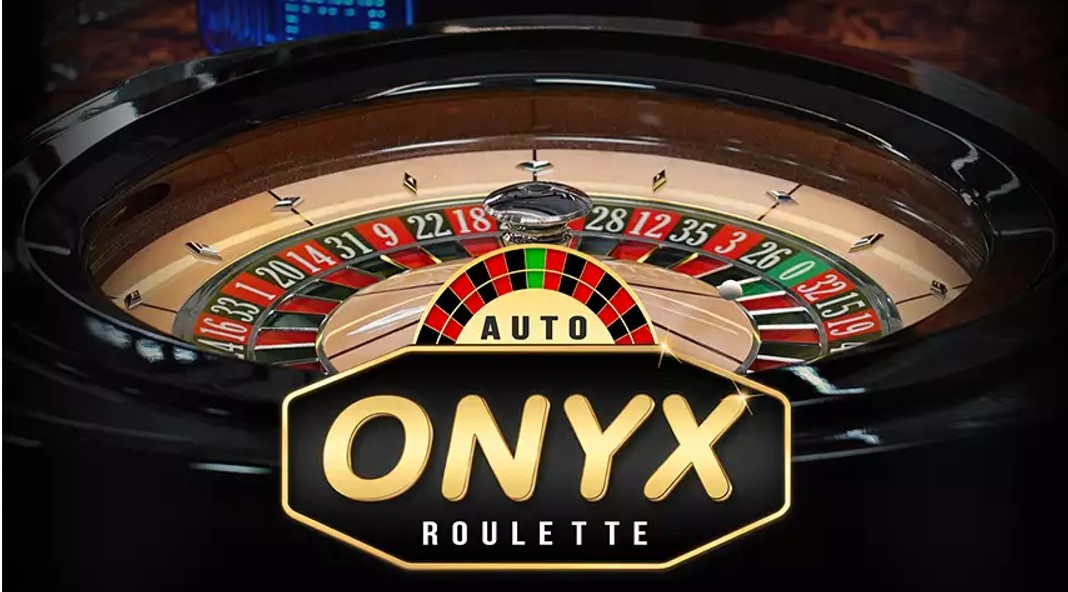 Onyx Roulette