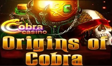 Origins of Cobra