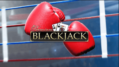 Boxing Premium Blackjack