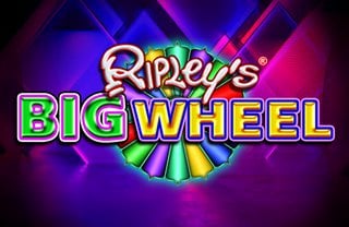 Ripley’s Big Wheel