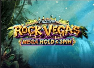 Rock Vegas