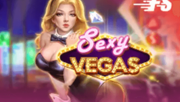 Sexy Vegas