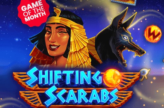 Shifting Scarabs