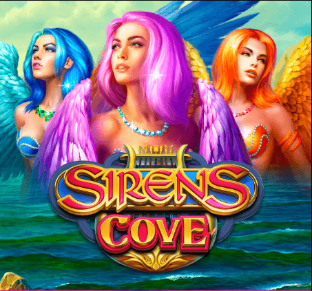 Siren's Cove