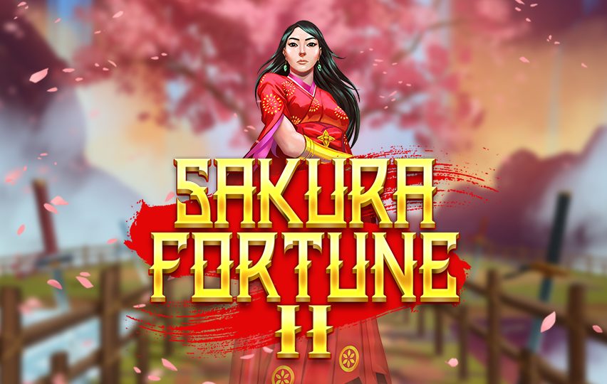 Sakura Fortune 2