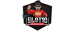 Slot10 Casino Logo