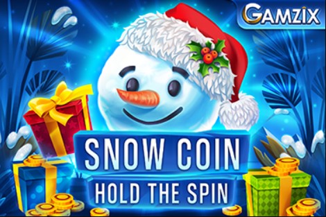 Snow Coin: Hold The Spin