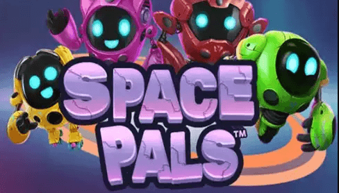 Space Pals