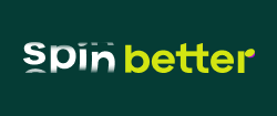 50% Up to €300 + 100 Extra Spins 10th Deposit Bonus from SpinBetter Casino