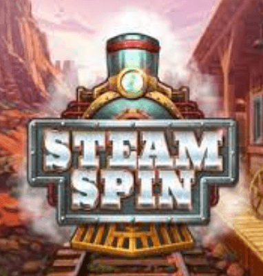 SteamSpin
