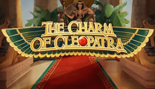 The Charm of Cleopatra