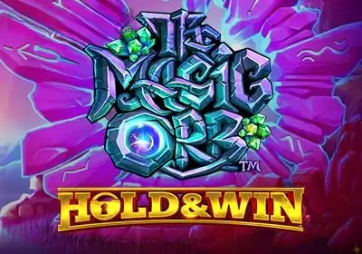 The Magic Orb Hold & Win