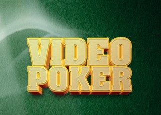 Video Poker (Betsoft)