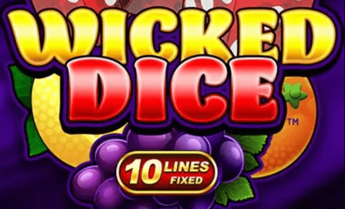 Wicked Dice 10 Lines