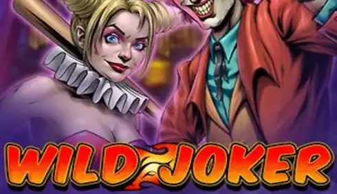 Wild Joker (Boldplay)