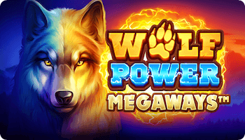 Wolf Power Megaways