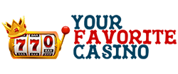 YourFavoriteCasino Logo