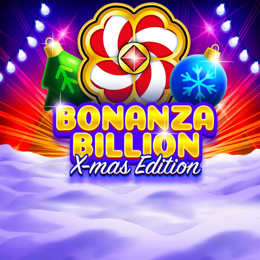 Bonanza Billion X-mas Edition