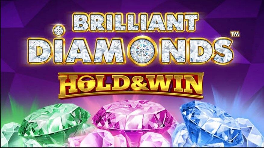 Brilliant Diamonds: Hold & Win