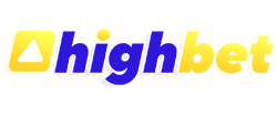 HighBet Casino Logo