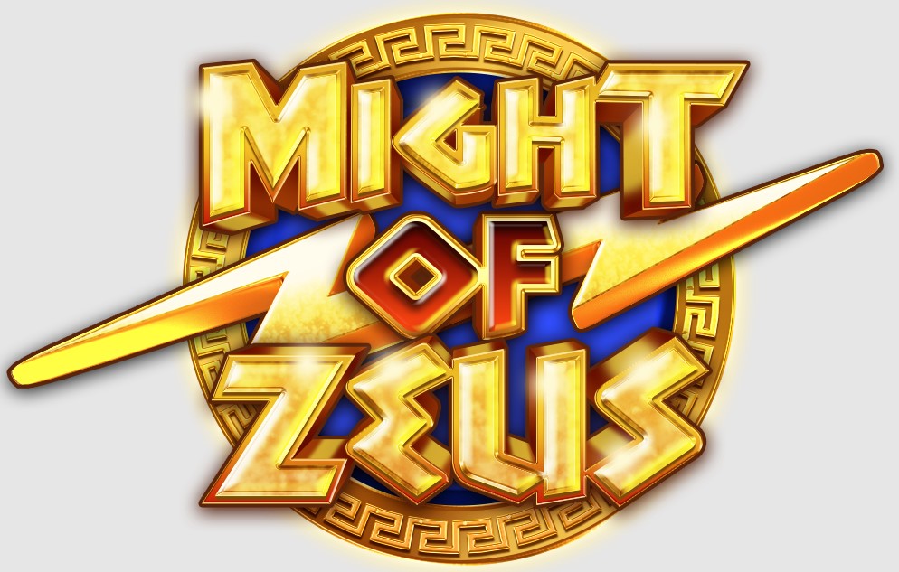 Might of Zeus (StakeLogic)