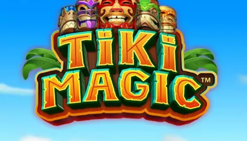 Tiki Magic (Scientific Gaming)