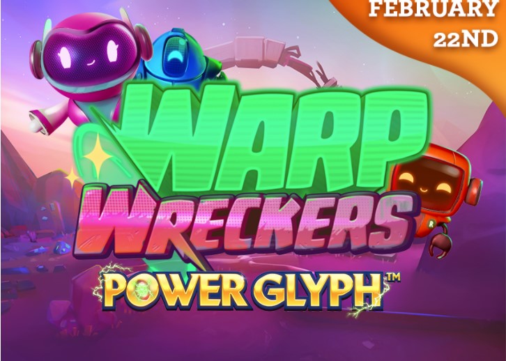 Warp Wreckers Power Glyph