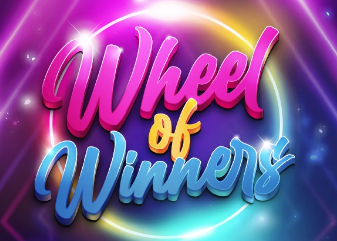 Wheel of Winners