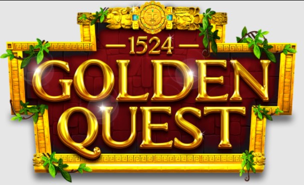 1524 Golden Quest