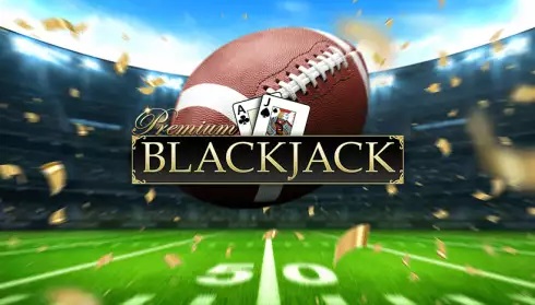 American Football Premium Blackjack
