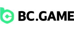 BC.Game Casino Logo