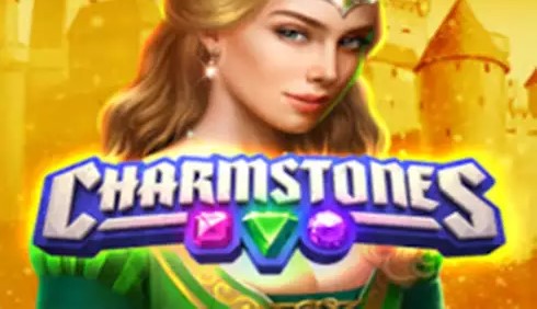 Charmstones