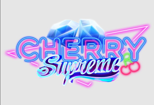 Cherry Supreme