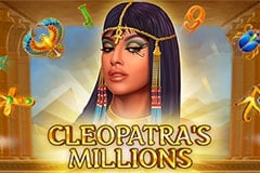 Cleopatra Million