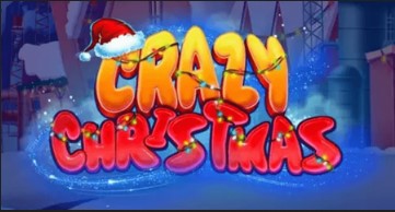 Crazy Christmas