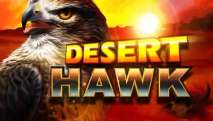 Desert Hawk